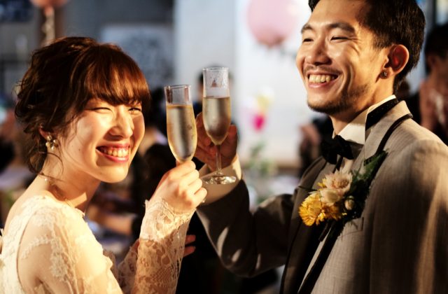 《横浜で結婚式がしたい》と何となく考えているけど、色々相談に乗ってもらえる？